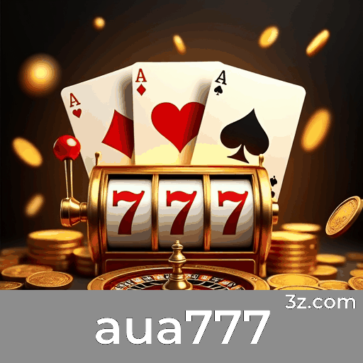 Aua777: Experiência Autêntica de Jogos de Mesa ao Vivo
