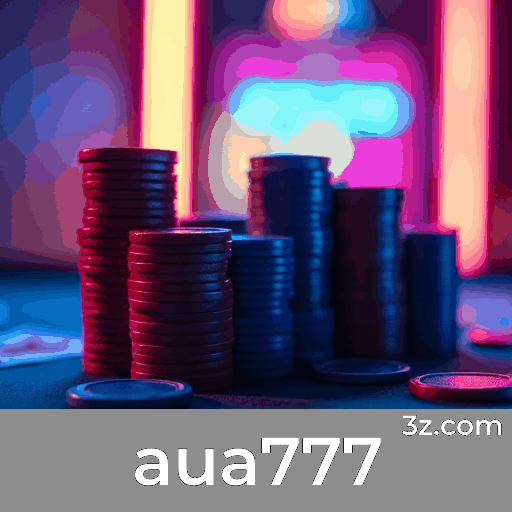 aua777: Plataforma de Apostas Segura e Rápida