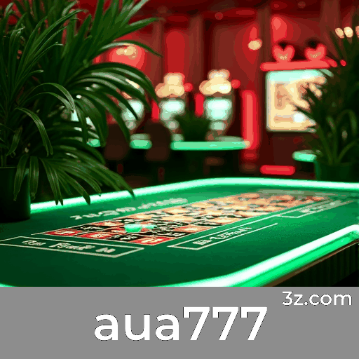 AUA777 App: Recompensas Exclusivas e Benefícios Únicos