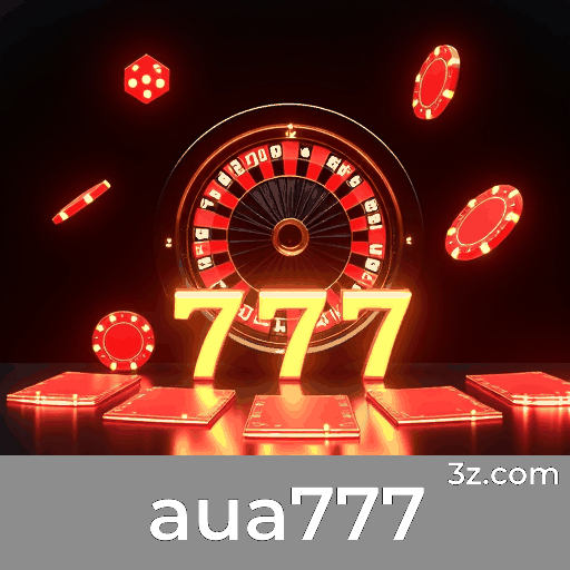 aua777: Plataforma de Apostas Segura e Rápida