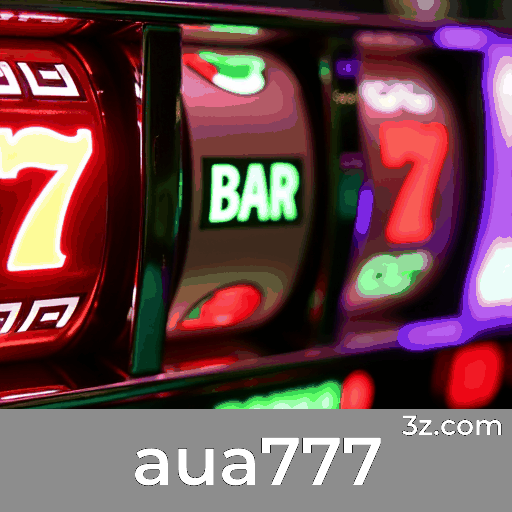 Aua777: A Plataforma Confiável e Profissional para apostas