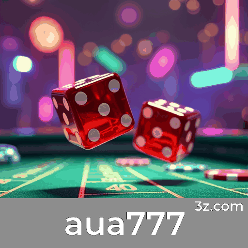 Aua777: A Plataforma Confiável e Profissional para apostas