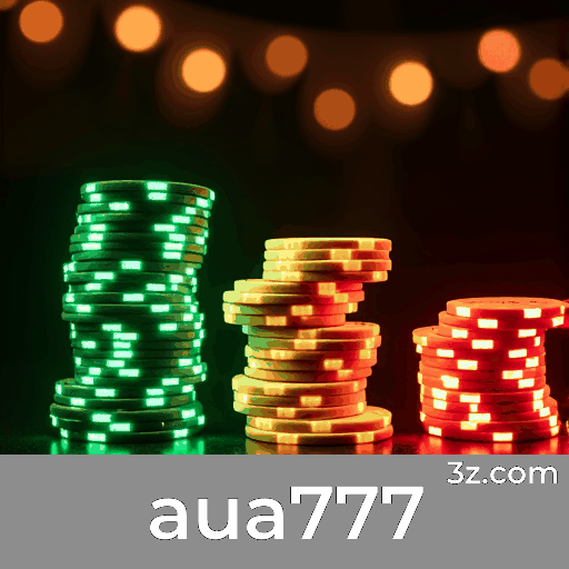 Aua777: Experiência Autêntica de Jogos de Mesa ao Vivo